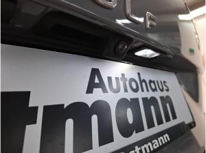 Volkswagen Golf VIII Variant 2.0 TDI Goal AHK Matrix 360°