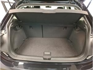 Volkswagen Polo VI 1.0 TSI Goal Navi LED 2xKlima SHZ