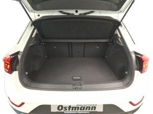 Volkswagen T-Roc 1.0 TSI Goal Navi SHZ ACC PDC CarPlay