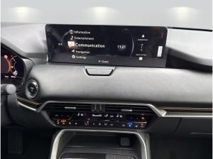 Mazda CX-60 2.5 e-SKYACTIV PHEV Homura Plus AWD