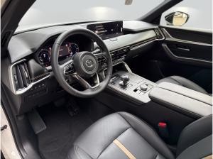 Mazda CX-60 2.5 e-SKYACTIV PHEV Homura Plus AWD