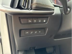 Mazda CX-60 2.5 e-SKYACTIV PHEV Homura Plus AWD