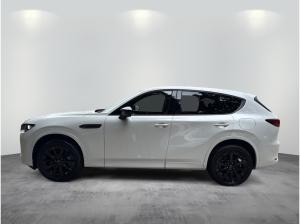 Mazda CX-60 2.5 e-SKYACTIV PHEV Homura Plus AWD