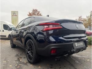 Citroën C4 X Max Hybrid 145 El. Panodach Navi SHZ ACC