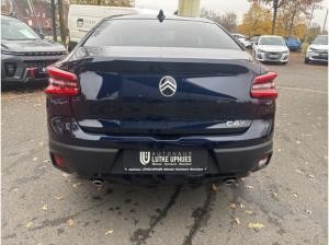 Citroën C4 X Max Hybrid 145 El. Panodach Navi SHZ ACC