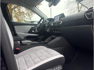 Citroën C4 X Max Hybrid 145 El. Panodach Navi SHZ ACC