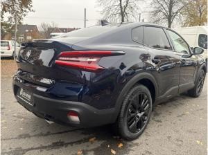 Citroën C4 X Max Hybrid 145 El. Panodach Navi SHZ ACC