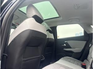 Citroën C4 X Max Hybrid 145 El. Panodach Navi SHZ ACC