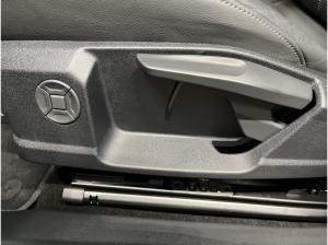 Audi Q4 e-tron Q4 35 e-tron 360 ACC AHK AUT Kam. KeyLess KlimaA