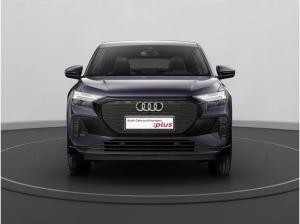 Audi Q4 e-tron Q4 Sportback 40 e-tron advanced NAVI*S line*AHK