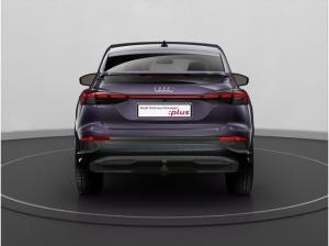 Audi Q4 e-tron Q4 Sportback 40 e-tron advanced NAVI*S line*AHK