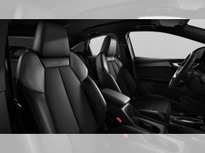 Audi Q4 e-tron Q4 Sportback 40 e-tron advanced NAVI*S line*AHK