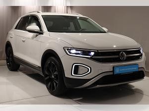 Volkswagen T-Roc Style 1.5 TSI DSG AHK Winterr. STANDHZ NAVI