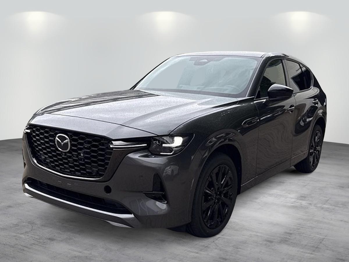 Mazda CX-60 D 254PS AWD Homura COSO *Lager-Aktion* *Sofort*