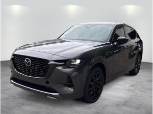 Foto - Mazda CX-60 D 254PS AWD Homura COSO *Lager-Aktion* *Sofort*