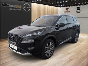 Nissan X-Trail Sofort verfügbar