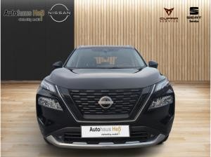 Nissan X-Trail Sofort verfügbar