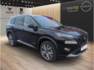 Nissan X-Trail Sofort verfügbar