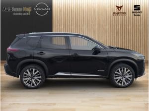 Nissan X-Trail Sofort verfügbar