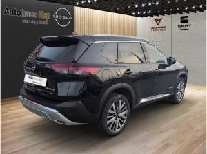 Nissan X-Trail Sofort verfügbar