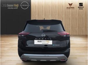 Nissan X-Trail Sofort verfügbar