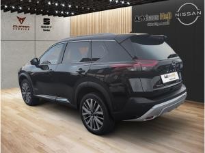 Nissan X-Trail Sofort verfügbar