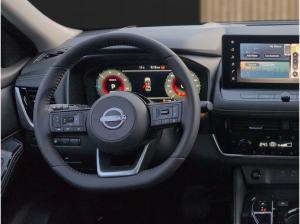 Nissan X-Trail Sofort verfügbar