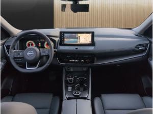 Nissan X-Trail Sofort verfügbar