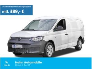 Volkswagen Caddy Cargo Maxi 2,0TDI 75KW