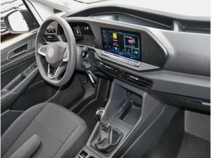 Volkswagen Caddy Cargo Maxi 2,0TDI 75KW