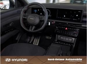 Hyundai TUCSON N-LINE Plug-In-Hybrid ❗️Privat & Gewerbe❗️