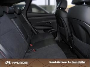 Hyundai TUCSON N-LINE Plug-In-Hybrid ❗️Privat & Gewerbe❗️