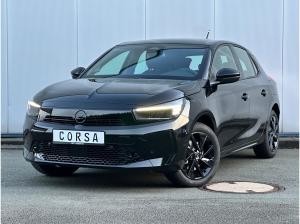 Opel Corsa GS +Automatik+Allwetterr.+Rückfahrkam.+Sitz-&-Lenkradheiz.