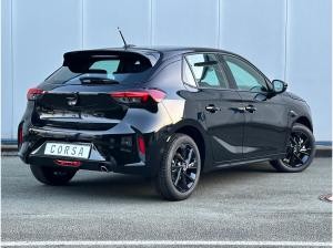 Opel Corsa GS +Automatik+Allwetterr.+Rückfahrkam.+Sitz-&-Lenkradheiz.