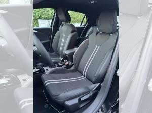 Opel Corsa GS +Automatik+Allwetterr.+Rückfahrkam.+Sitz-&-Lenkradheiz.