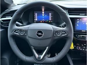 Opel Corsa GS +Automatik+Allwetterr.+Rückfahrkam.+Sitz-&-Lenkradheiz.