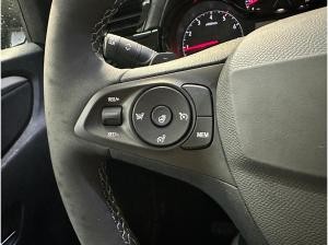 Opel Corsa GS +Automatik+Allwetterr.+Rückfahrkam.+Sitz-&-Lenkradheiz.