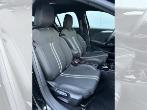 Opel Corsa GS +Automatik+Allwetterr.+Rückfahrkam.+Sitz-&-Lenkradheiz.