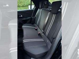 Opel Corsa GS +Automatik+Allwetterr.+Rückfahrkam.+Sitz-&-Lenkradheiz.