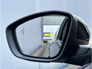 Opel Corsa GS +Automatik+Allwetterr.+Rückfahrkam.+Sitz-&-Lenkradheiz.