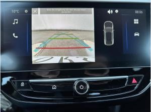 Opel Corsa GS +Automatik+Allwetterr.+Rückfahrkam.+Sitz-&-Lenkradheiz.