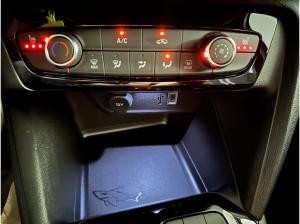 Opel Corsa GS +Automatik+Allwetterr.+Rückfahrkam.+Sitz-&-Lenkradheiz.