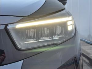 Opel Corsa GS +Automatik+Allwetterr.+Rückfahrkam.+Sitz-&-Lenkradheiz.