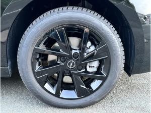 Opel Corsa GS +Automatik+Allwetterr.+Rückfahrkam.+Sitz-&-Lenkradheiz.