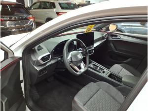 Seat Leon 1.5 eTSI DSG - FR Matrix LED *nur mit 990€ Sonderzahlung gültig*