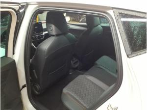 Seat Leon 1.5 eTSI DSG - FR Matrix LED *nur mit 990€ Sonderzahlung gültig*