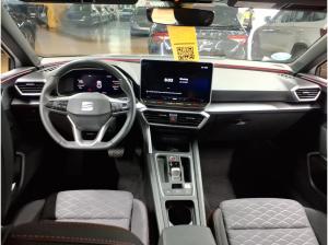 Seat Leon 1.5 eTSI DSG - FR Matrix LED *nur mit 990€ Sonderzahlung gültig*