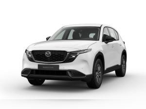Mazda CX-5 Modell 2026 2.5 e-SKYACTIV-G 141 FWD AT Prime-Line