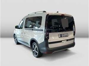 Volkswagen Caddy PanAmericana 2,0TDI 90KW 4MOTION