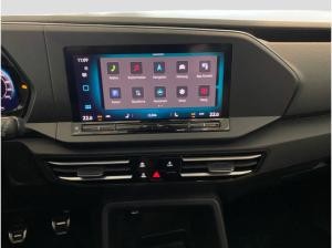 Volkswagen Caddy PanAmericana 2,0TDI 90KW 4MOTION